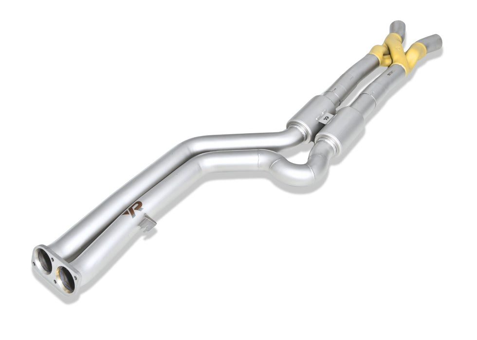 BMW F97 X3M / F98 X4M VANTA GOLD™ Exhaust System - Yonristic Performance