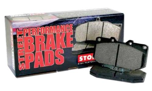 Posi-Quiet 02-12 Dodge Ram 1500 Rear Brake Pads
