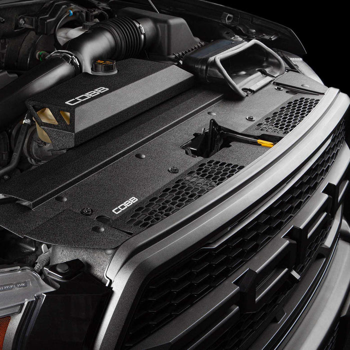 Cobb Ford Radiator Shroud F-150 EcoBoost Raptor 2017-2020