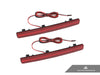 AutoTecknic Rear Bumper Reflector LED Set - Mercedes-Benz W463A G-Wagon
