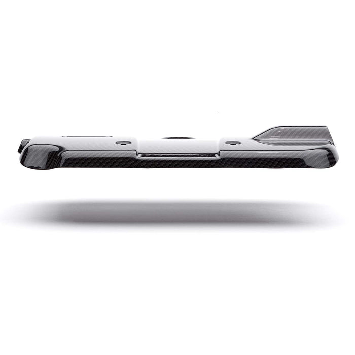 Cobb Subaru Redline Gloss Carbon Fiber Engine Cover WRX 2022-2025