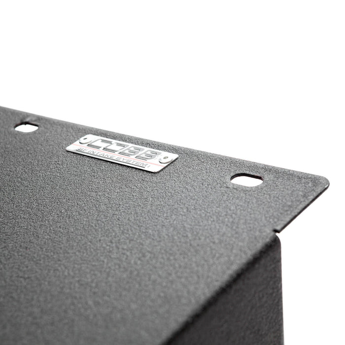 Cobb Subaru Airbox STI 2019-2021, STI Type RA 2018