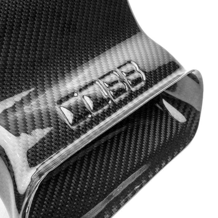 Cobb Subaru Redline Gloss Carbon Fiber Intake Grill Scoop WRX 2022-2025