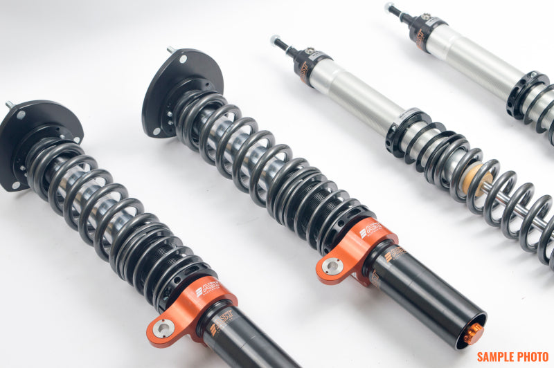 AST 07-10 Honda CIVIC TYPE R FN2 FWD 5100 Comp Coilovers w/ Springs & Top Mounts