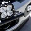 Baja Designs 23+ Ford Super Duty XL Sport Bull Bar Light Kit