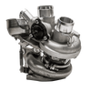Garrett 11-12 Ford 3.5L Stage 1 GT1749S PowerMax Turbocharger Kit