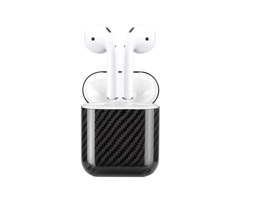 AutoTecknic Dry Carbon Case - AirPods | AirPods 2