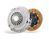 Clutch Masters 13-17 Honda Accord 2.4L FX300 Clutch Kit Sprung Disc