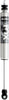 Fox 81-11 Isuzu D-Max 2.0 Performance Series 4.6in. Smooth Body IFP Front Shock (Alum) / 0-1in. Lift