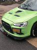 2008-2015 Mitsubishi Ralliart Splitter for JDP Lip