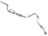AWE Tuning Exhaust for 4th Gen Toyota Tacoma BashGuard Only