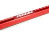 PERRIN 02-26 Subaru Impreza/WRX/STI & 13-26 Crosstrek/BRZ/FR-S/GR86/GR86 Battery Tie Down - Red