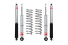 Eibach Pro-Truck Lift Kit for 2021+ Ford F-150 4WD 2.7L