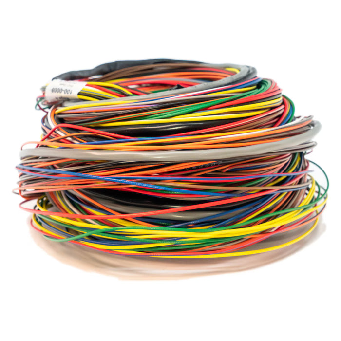 Link Engine Management A Loom Long (5LA)
