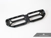 AutoTecknic Dry Carbon Corsa Front Grille - BMW G87 M2