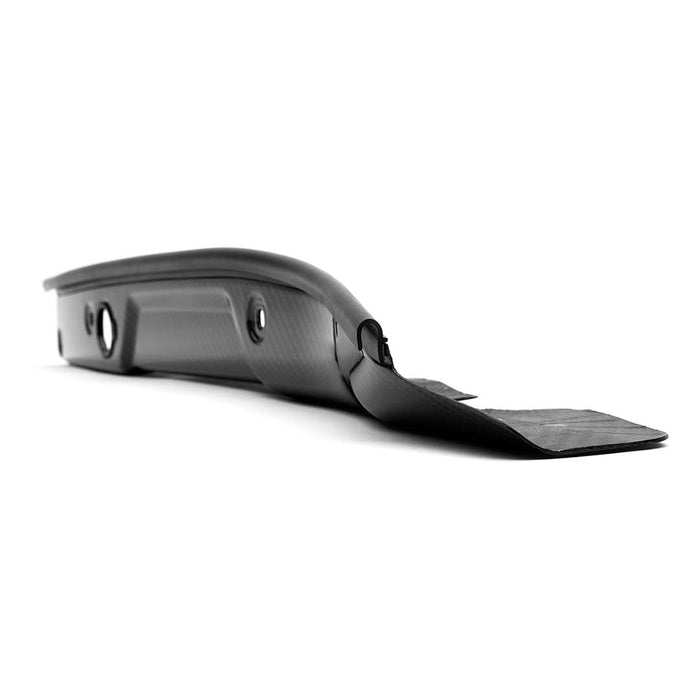 COBB Subaru Redline Gloss Carbon Fender Shrouds WRX 2022-2025