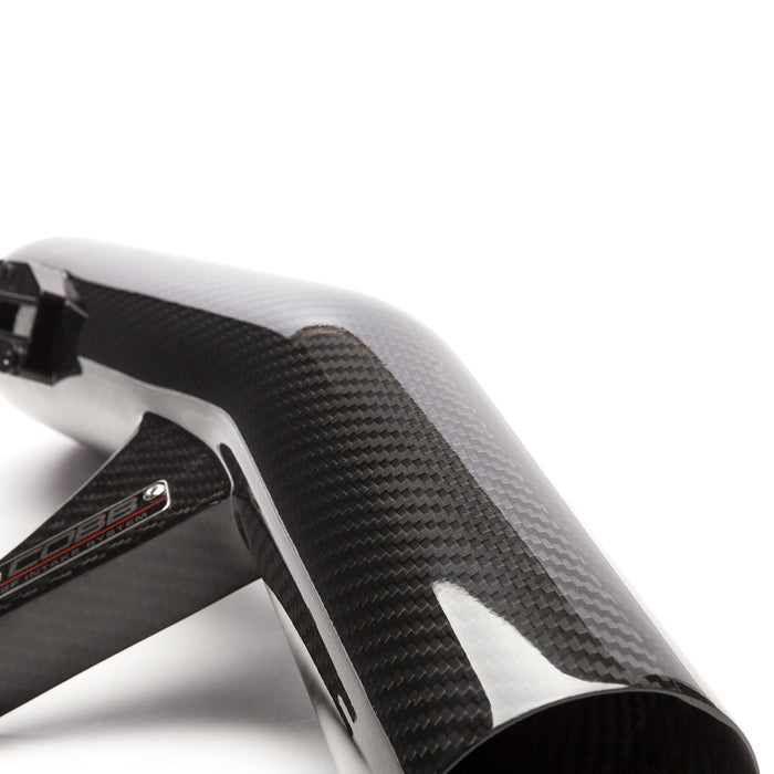 Cobb Nissan Redline Carbon Fiber Big SF Intake System GT-R 2008-2018