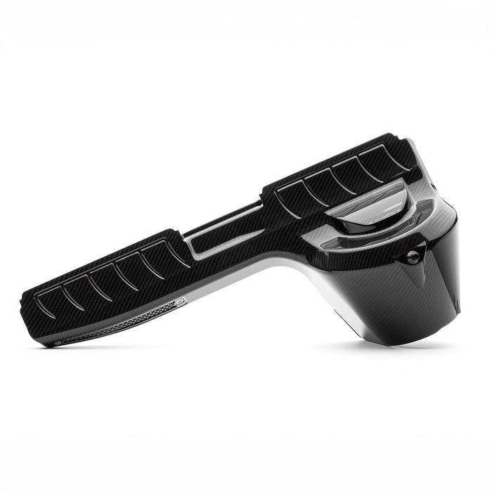 Cobb Audi / Volkswagen Redline Carbon Fiber Intake System (Mk8) Golf R, (8Y) S3