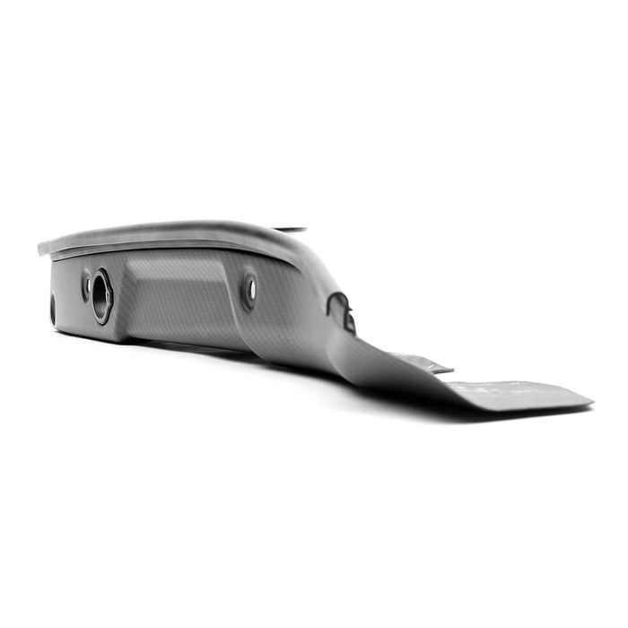 COBB Subaru Redline Matte Carbon Fender Shrouds WRX 2022-2025