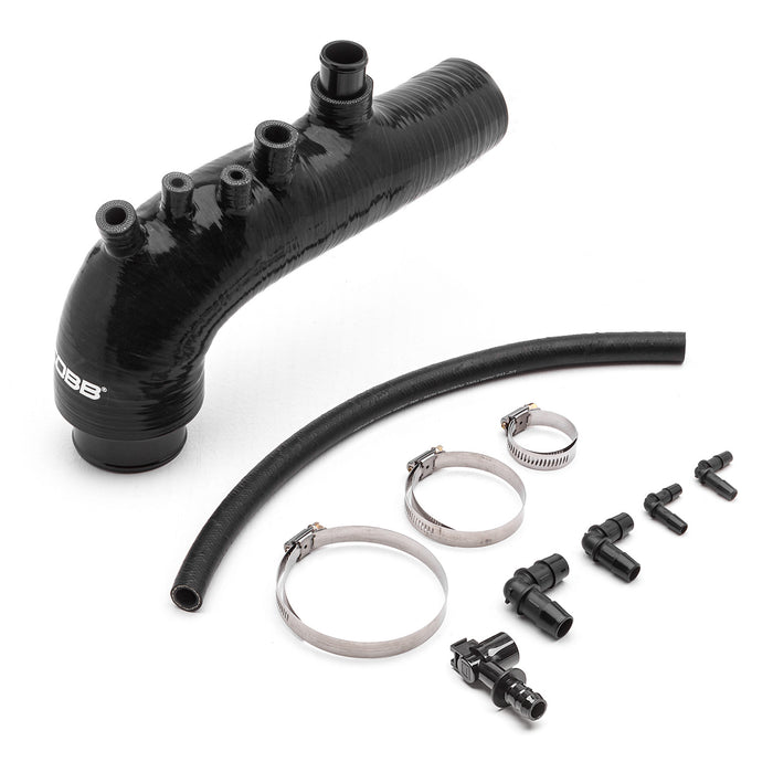 Cobb Subaru Stage 2 + NexGen Flex Fuel Power Package WRX 2009-2014
