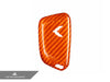 AutoTecknic Dry Carbon Remote Key Case - C8 Corvette