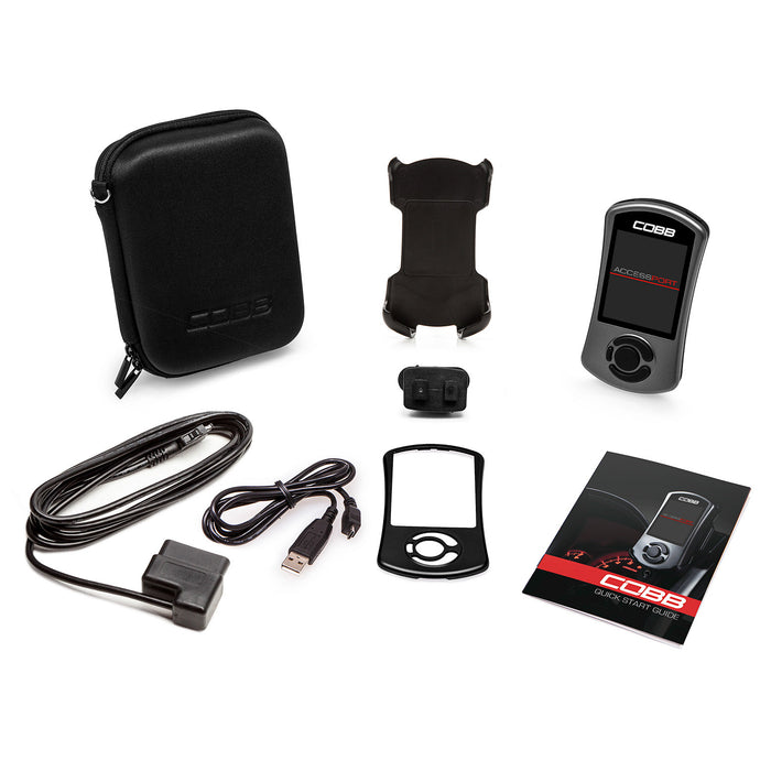 Cobb Subaru Stage 1+ Power Package STI 2019-2021, Type RA 2018