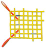 Sparco Window Net Fia Red
