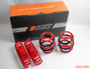 AST Suspension 19-24 Mini Cooper SE Electric F56 Lowering Springs - 35mm / 30mm