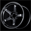 Advan GT Beyond 18x9.5 +38 5x114.3 Racing Copper Bronze Wheel