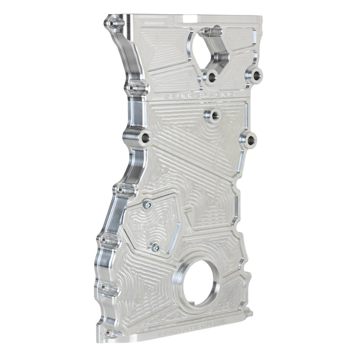 Skunk2 12-15 Honda Civic K Series Billet Timing Chain Cover - Raw