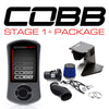 Cobb Subaru Stage 1+ Power Package STI 2015-2018