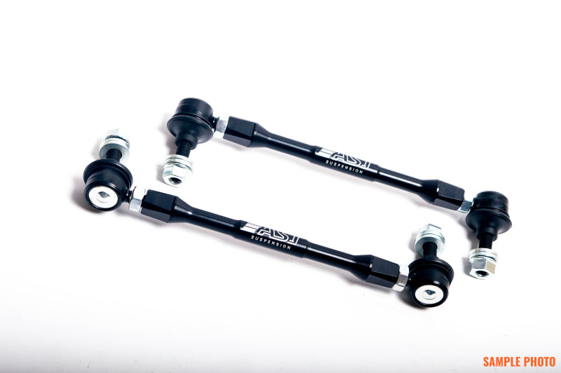 AST BMW G80-G81 M3 / G82-G83 M4 / G87 M2 2021- RWD 5100 Street Series Coilovers (rr non coilover)