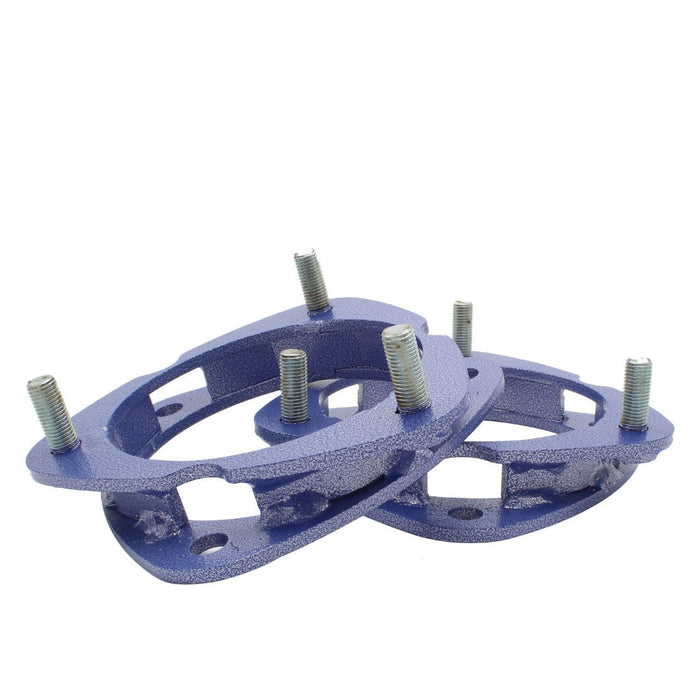 Rallitek Rallitek 1" Ez-Install Lift Kit - Fits 2025 Subaru Forester