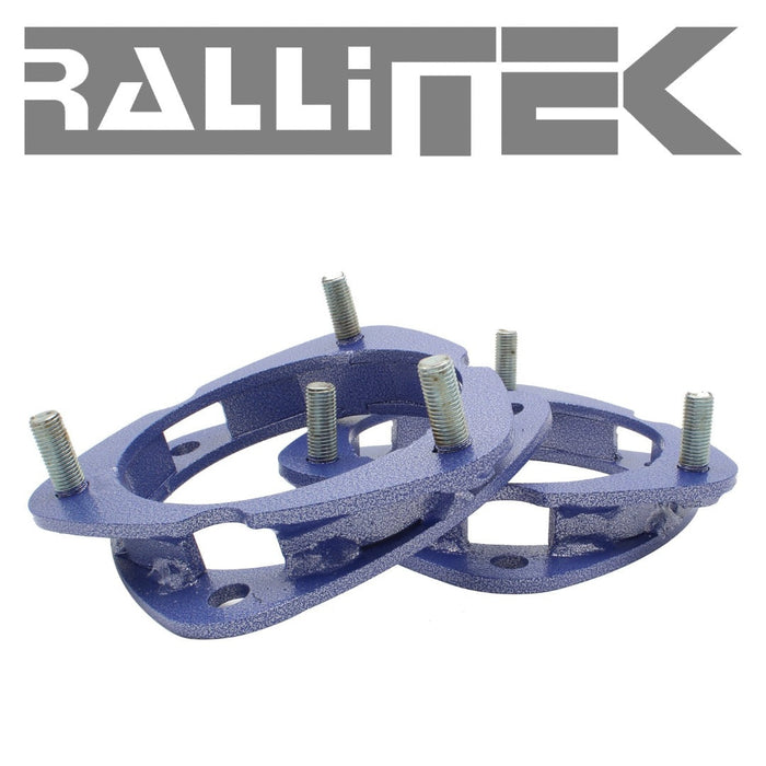 Rallitek Rallitek 1" Ez-Install Lift Kit - Fits 2020-2025 Subaru Legacy