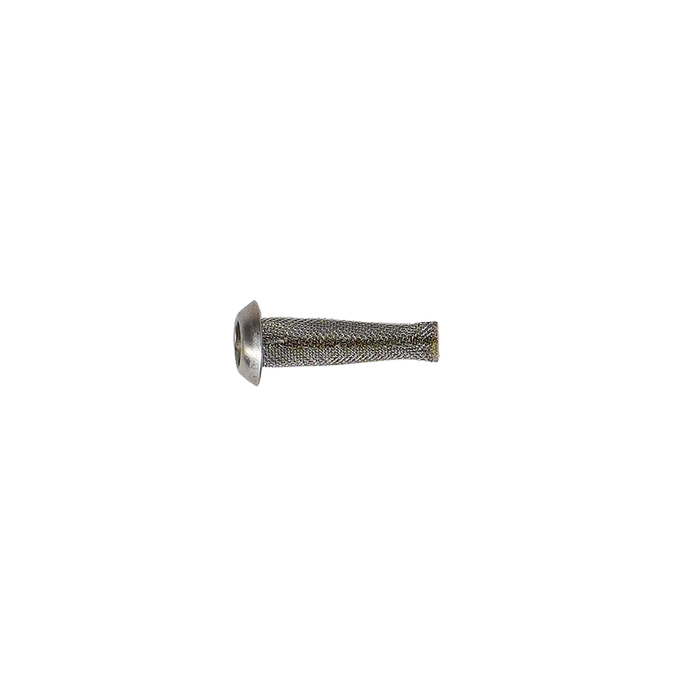 DeatschWerks 6AN 37-Degree Universal Filter