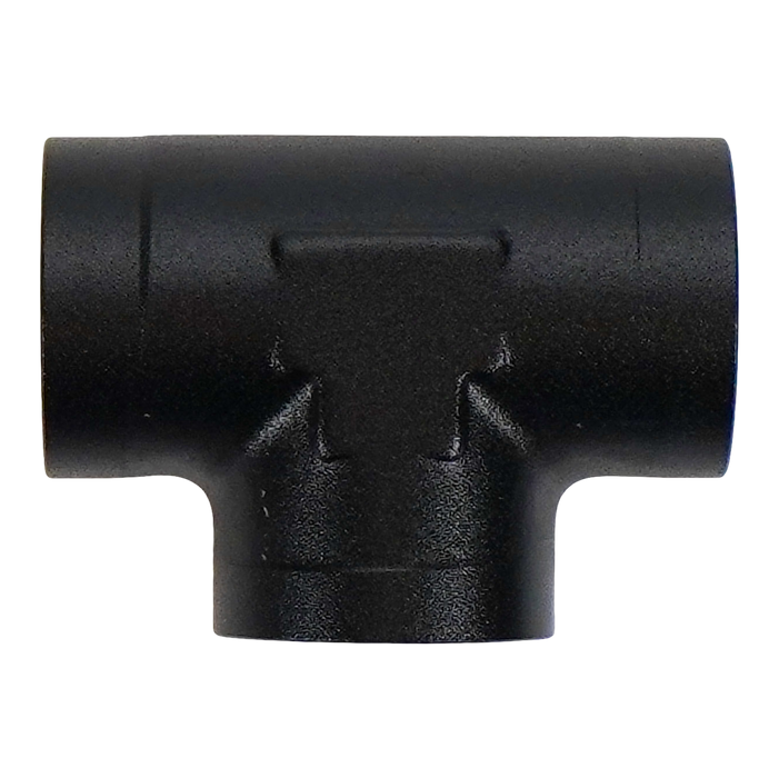 DeatschWerks 8AN ORB Female Tee