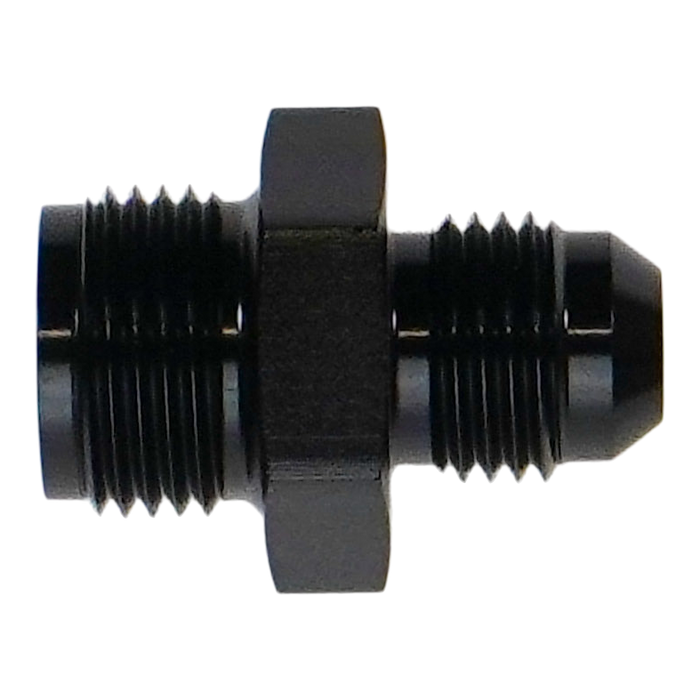 DeatschWerks 6AN Male Flare to 11/16"-18 Male Inverted Flare