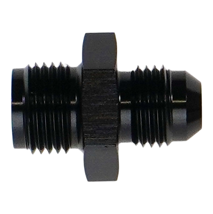 DeatschWerks 6AN Male Flare to 5/8"-18 Male Inverted Flare