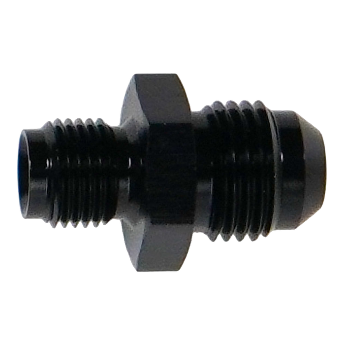 DeatschWerks 6AN Male Flare to 7/16"-24 Male Inverted Flare
