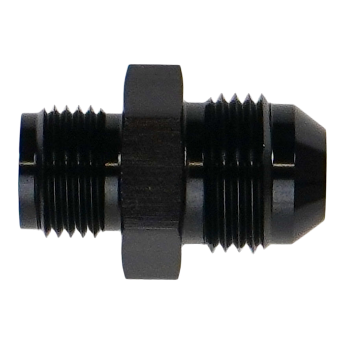 DeatschWerks 8AN Male Flare to 5/8"-18 Male Inverted Flare