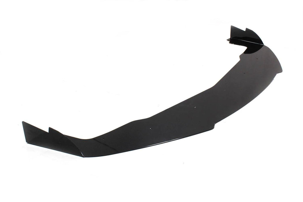 2016-2019 Honda Civic Coupe V3 Splitter
