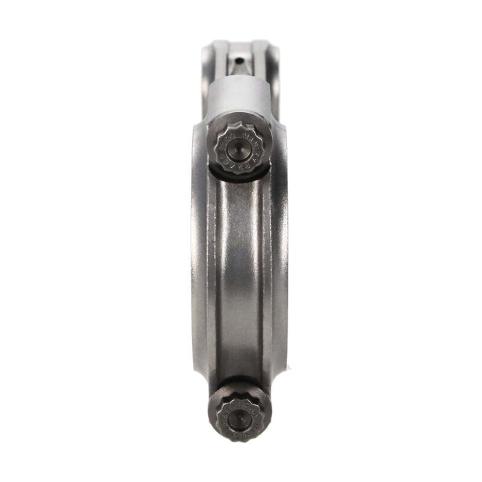 Manley 93-06 Mitsubishi 4G63/4G63T 2.0L H Tuff Beam 6.142in L Connecting Rod Set