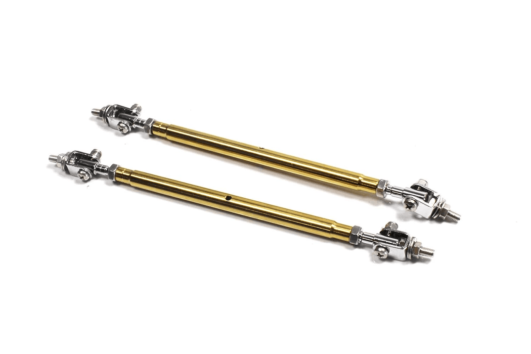 Splitter Rods  8"- 10"