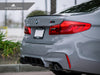 AutoTecknic Dry Carbon Competition Rear Diffuser - BMW F90 M5