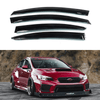 2015-2021 Subaru WRX/STI Window Visors