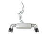 Porsche Cayenne / Cayenne Coupé / E 3.0T Valved Performance Exhaust System- Yonristic Performance