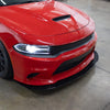 2015-2022 Dodge Charger V1 Splitter