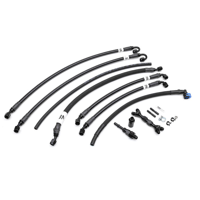 Cobb Subaru Stage 1 to NexGen Stage 2 + Flex Fuel Power Package Upgrade STI 2008-2014