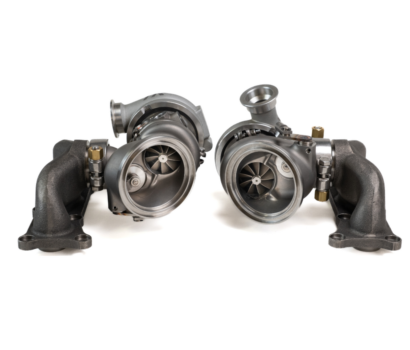 TR Twin Turbo Ball Bearing for BMW N54 15T, 16T & 19T