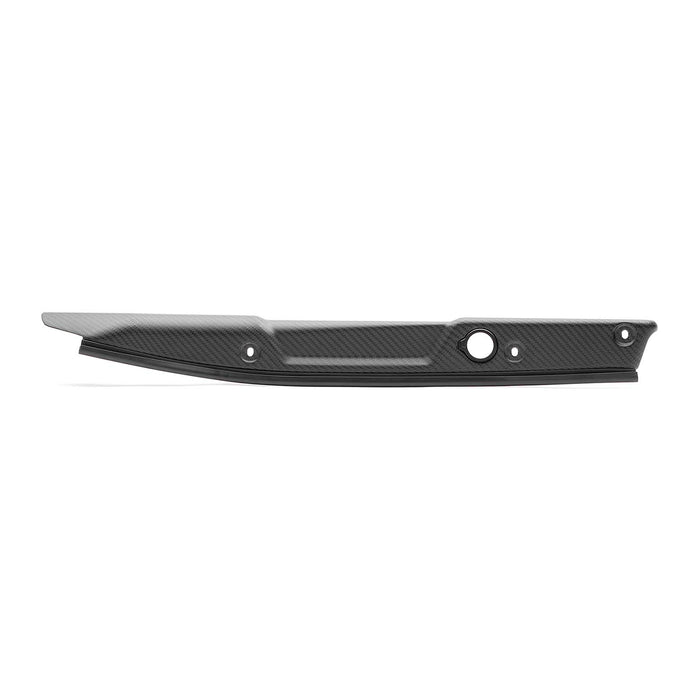COBB Subaru Redline Matte Carbon Fender Shrouds WRX 2022-2025